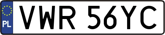 VWR56YC