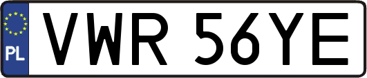 VWR56YE