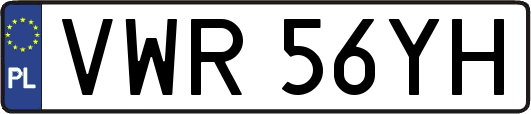 VWR56YH