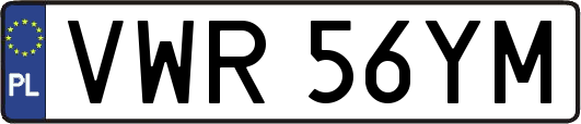 VWR56YM
