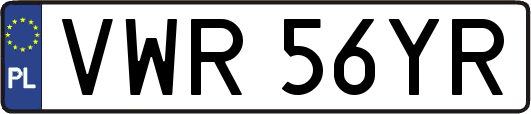 VWR56YR