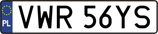 VWR56YS