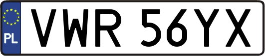 VWR56YX