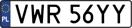 VWR56YY
