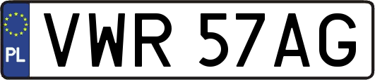 VWR57AG