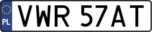VWR57AT