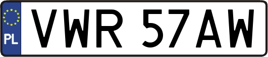 VWR57AW