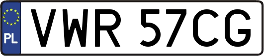VWR57CG
