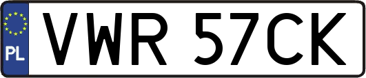 VWR57CK