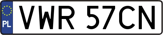 VWR57CN