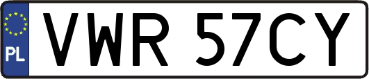 VWR57CY