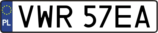 VWR57EA