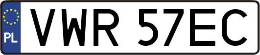 VWR57EC