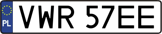 VWR57EE