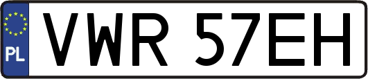 VWR57EH