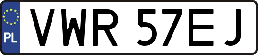 VWR57EJ