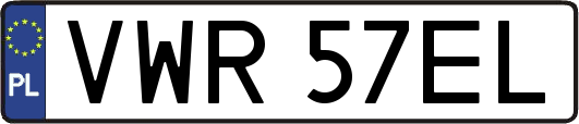 VWR57EL