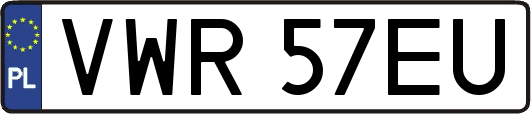 VWR57EU