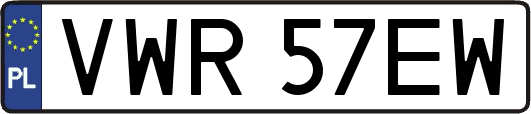 VWR57EW