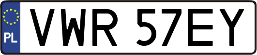 VWR57EY