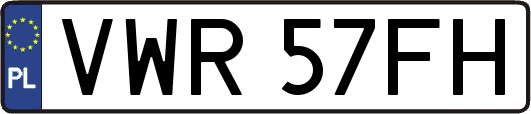 VWR57FH