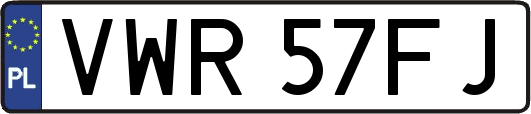 VWR57FJ