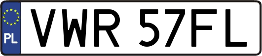 VWR57FL