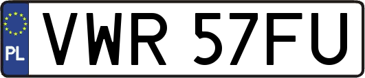 VWR57FU