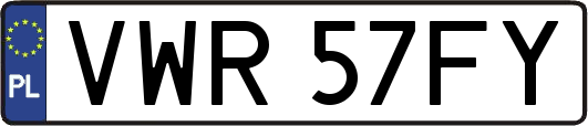 VWR57FY