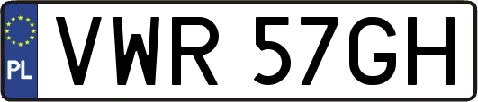 VWR57GH