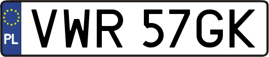 VWR57GK
