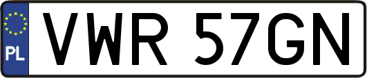 VWR57GN