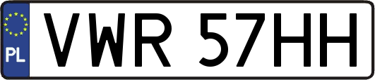 VWR57HH