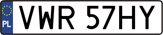 VWR57HY