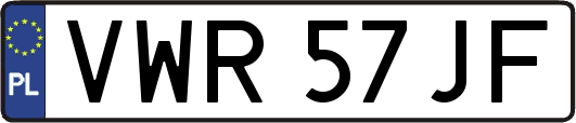 VWR57JF