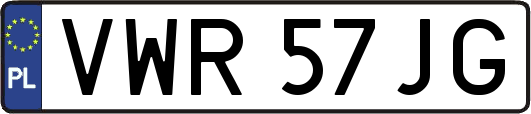 VWR57JG