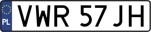 VWR57JH