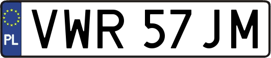 VWR57JM