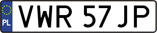 VWR57JP