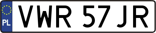 VWR57JR