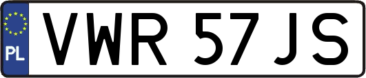 VWR57JS