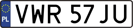 VWR57JU