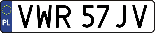 VWR57JV