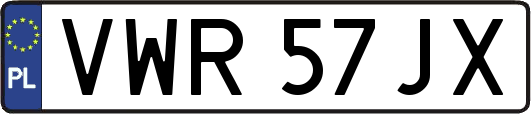 VWR57JX