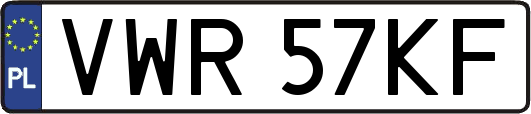 VWR57KF