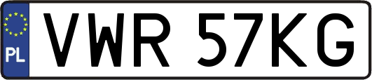 VWR57KG