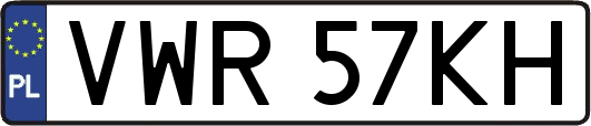 VWR57KH