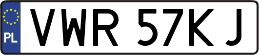 VWR57KJ