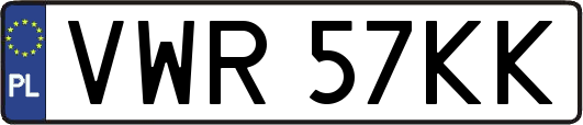 VWR57KK
