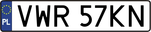 VWR57KN